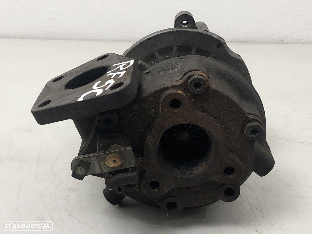 Turbo MAZDA 6 (GG) 2.0 DI REF. VJ32406 MOTOR RF5C - 4