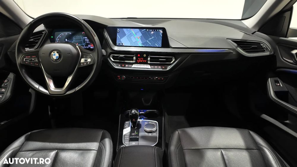 BMW Seria 2 218i Aut. Advantage - 14