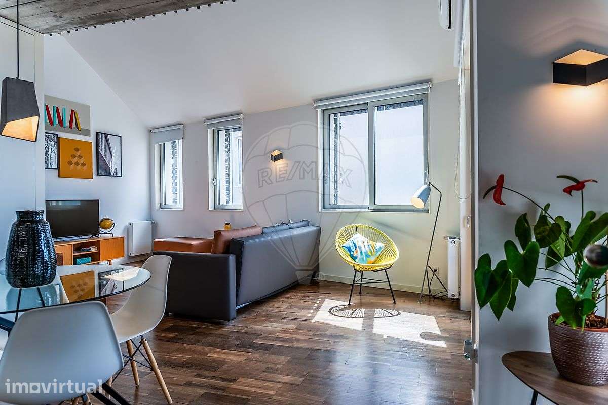 Apartamento T0 para venda - Grande imagem: 3/20