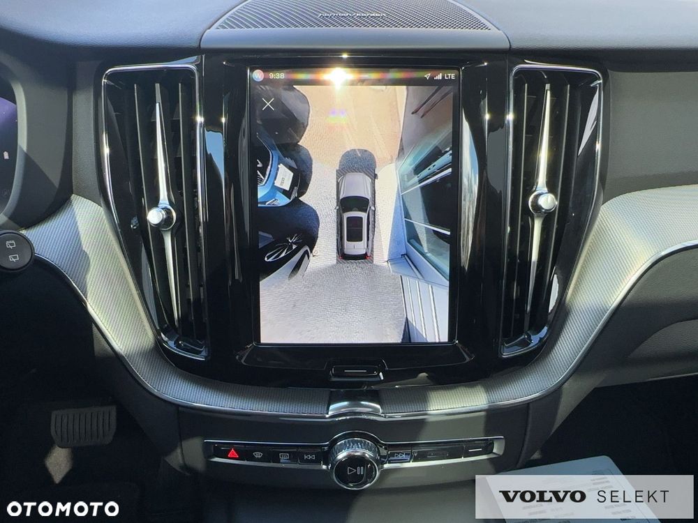 Volvo XC 60 - 26