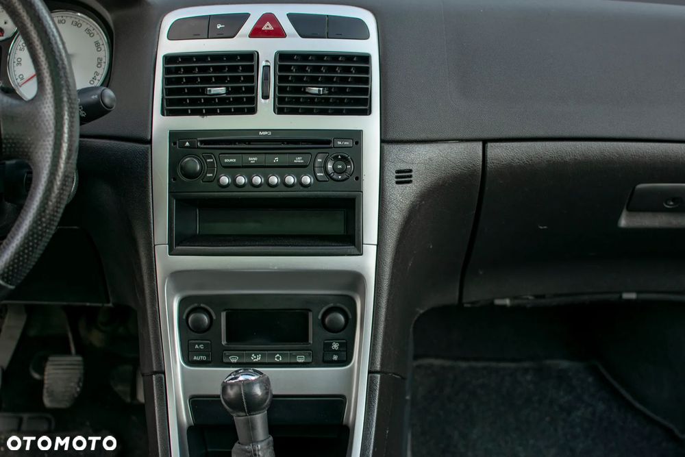Peugeot 307 - 39
