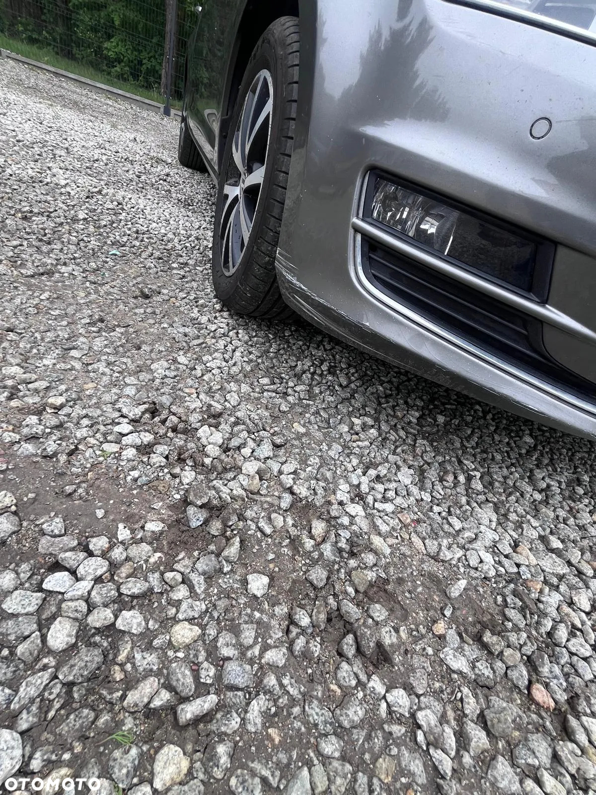 Volkswagen Golf VII 1.6 TDI BlueMotion Trendline - 4