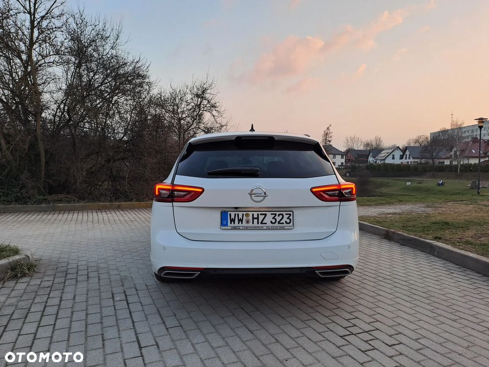 Opel Insignia 2.0 CDTI GS Line S&S - 6