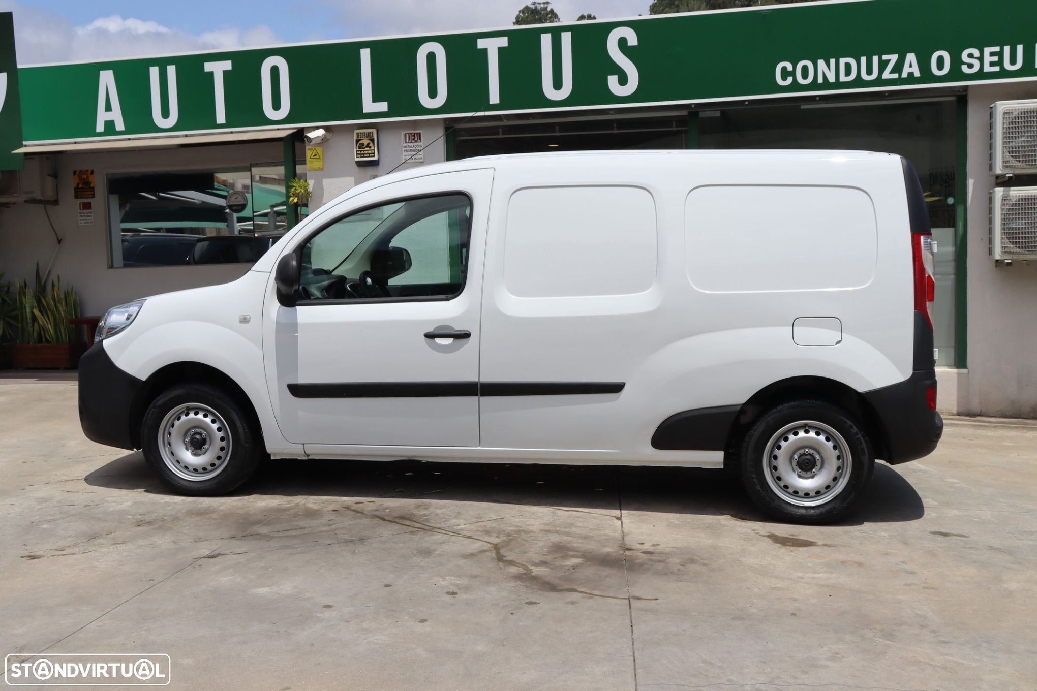 Renault Kangoo 1.5 dCi Maxi Business - 6