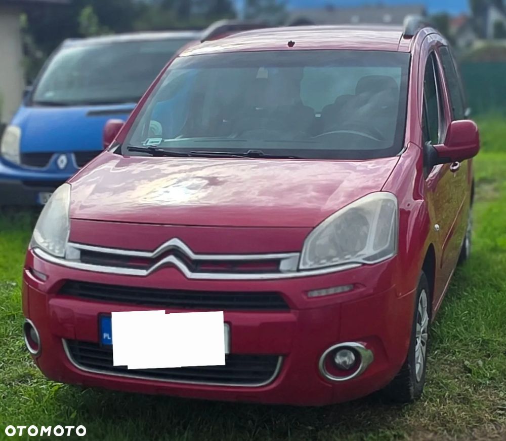 Citroën Berlingo 1.6 HDi Seduction - 2
