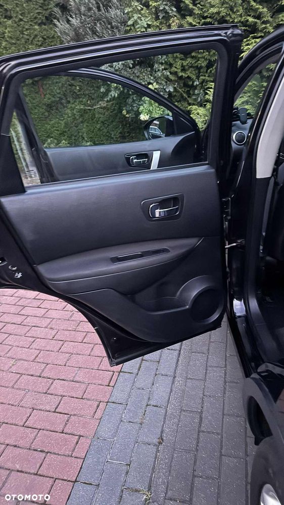 Nissan Qashqai - 3