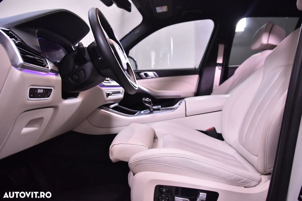 BMW X5 xDrive30d AT MHEV - 27