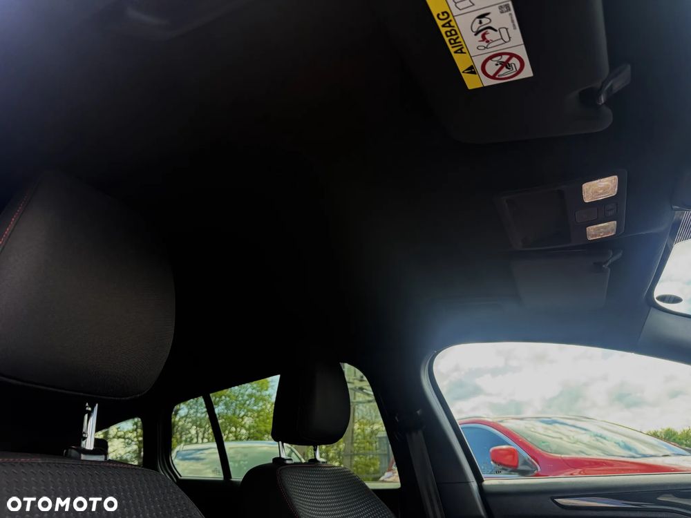 Ford Focus 2.0 TDCi ST-Line Black ASS PowerShift - 15