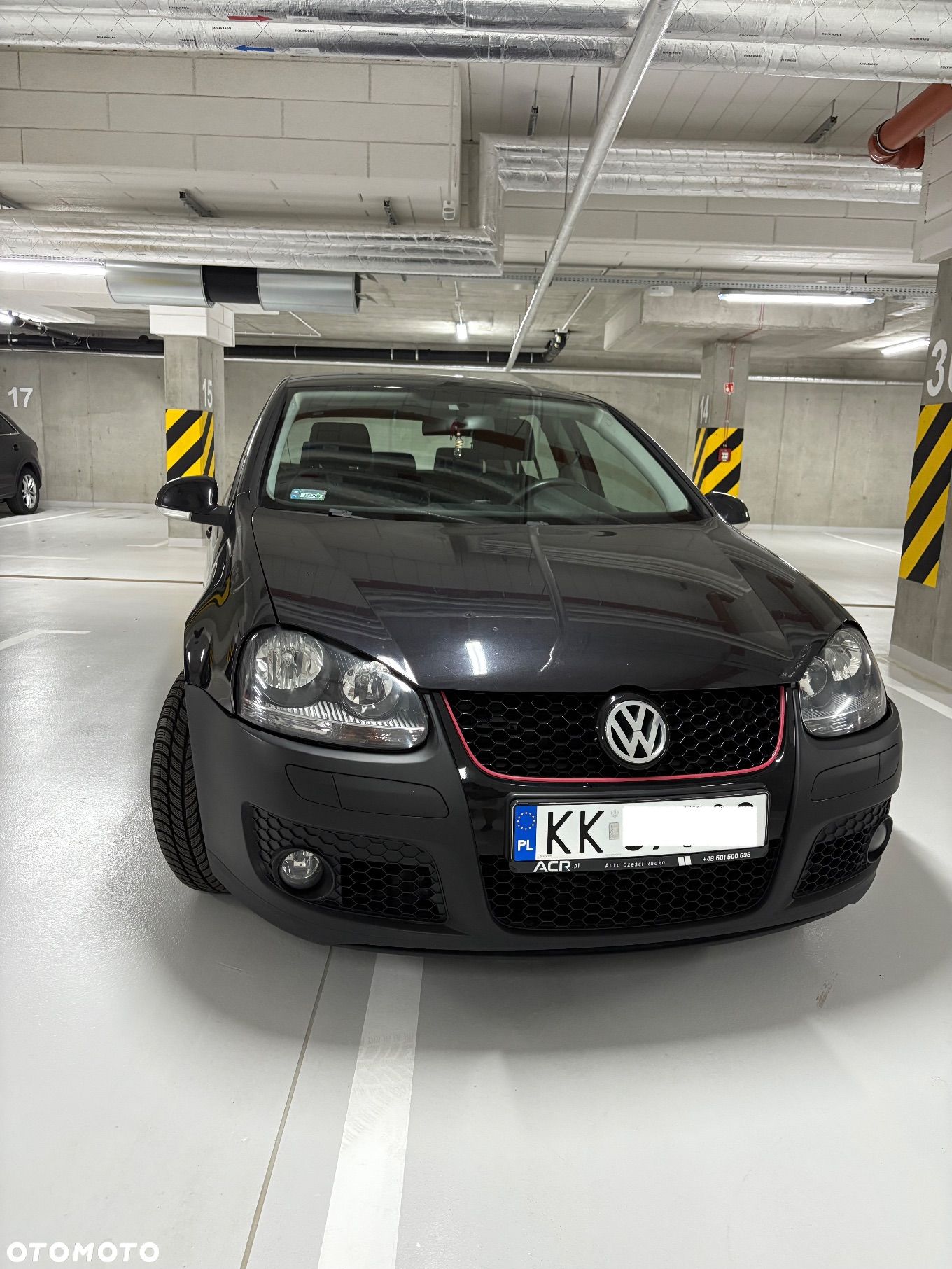 Volkswagen Golf 1.6 Automatik Comfortline - 1