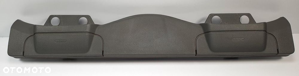 OSŁONA PÓŁKA KANAPY FORD FOCUS MK2 6N41-L46836-A - 1