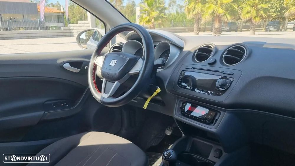 SEAT Ibiza - 10