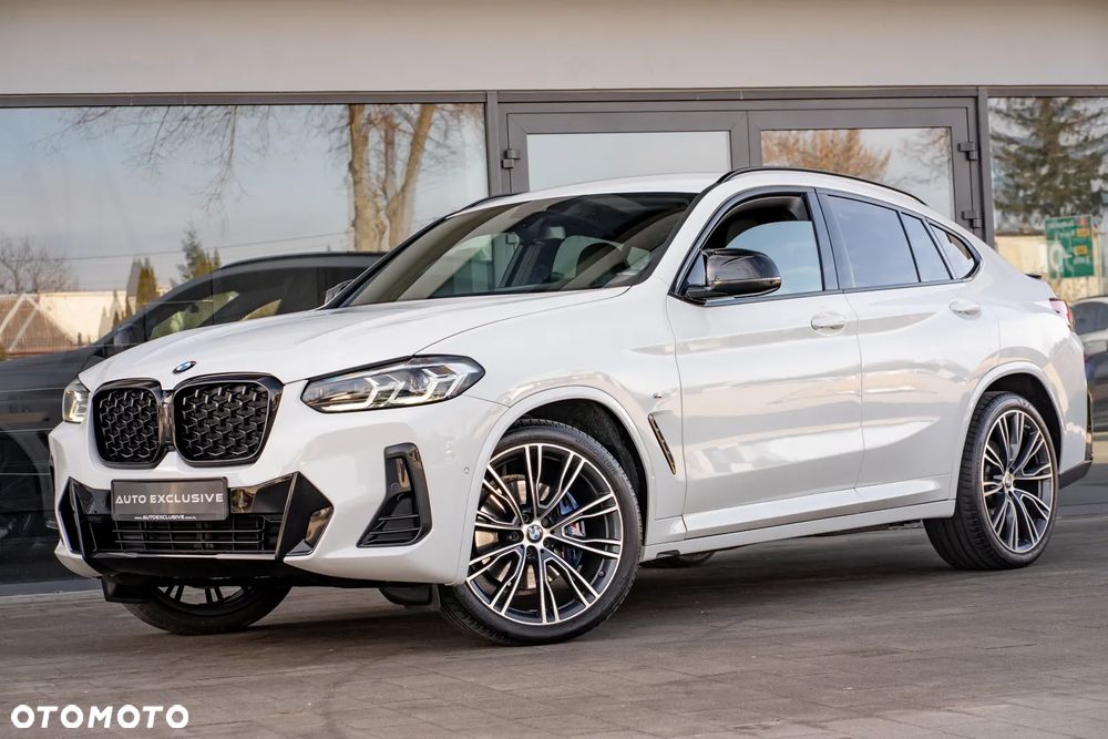 BMW X4 - 11
