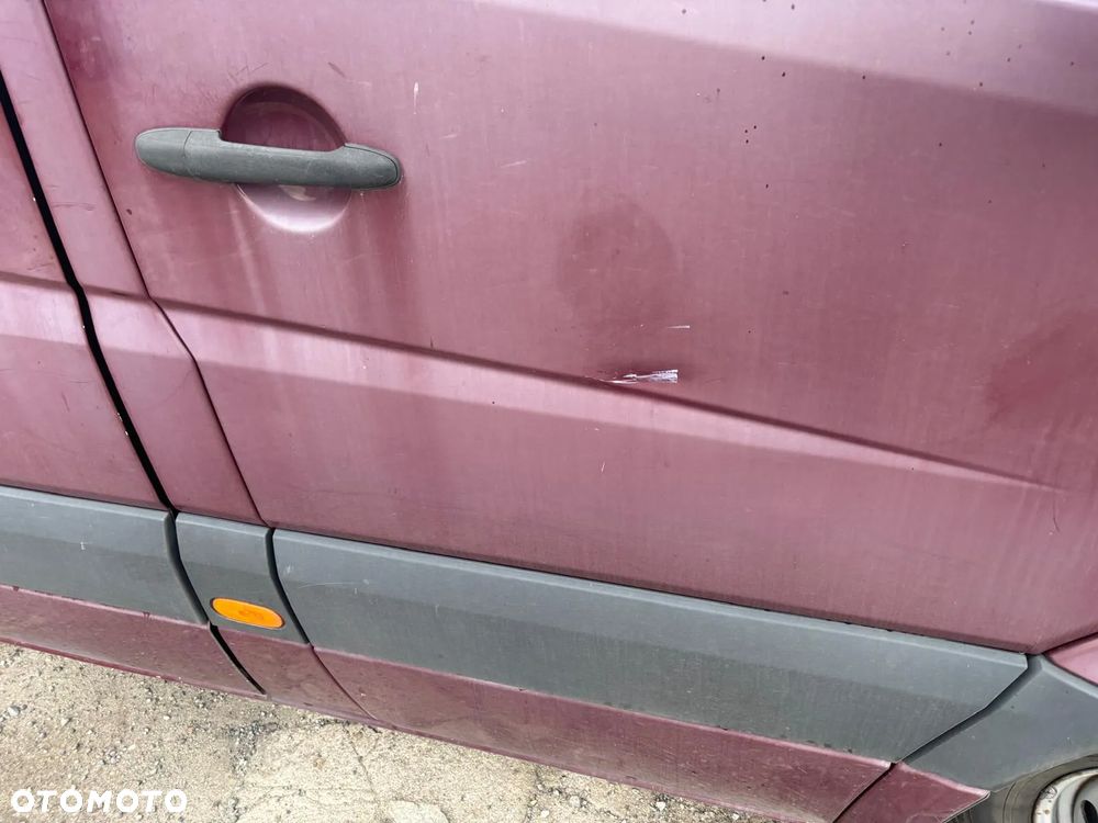 Mercedes-Benz Sprinter 314 - 3