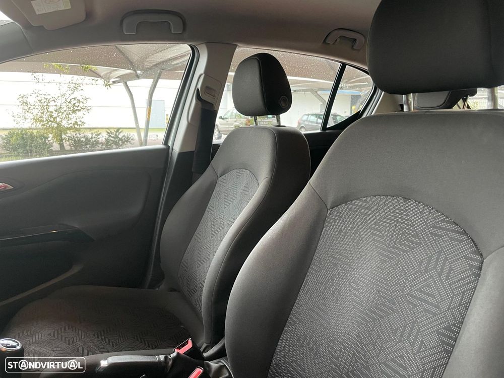 Opel Corsa 1.3 CDTi Edition - 8