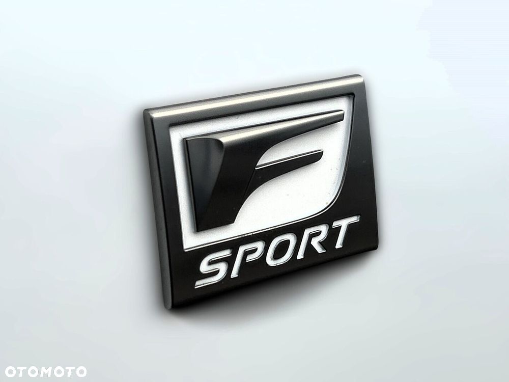 Lexus NX 350h F Sport AWD - 39