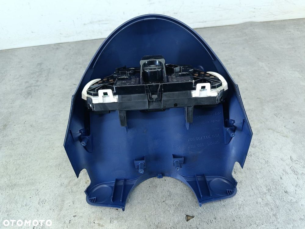 LICZNIK SMART FORTWO I 88311294 0.8 CDI 41KM - 2