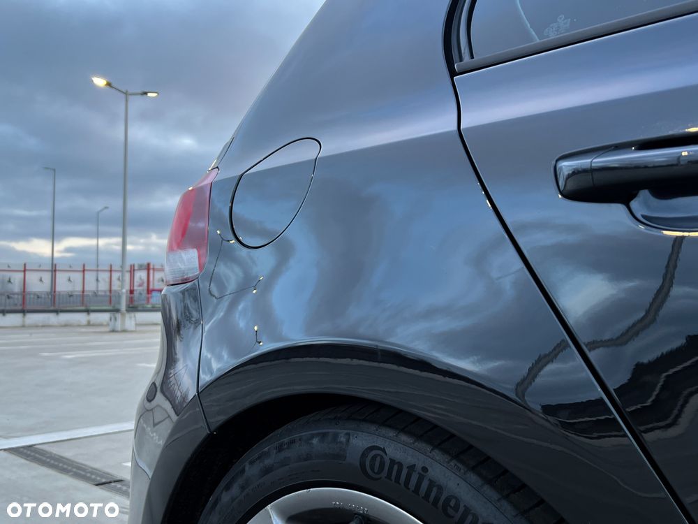 Volkswagen Golf 2.0 TSI GTI - 14
