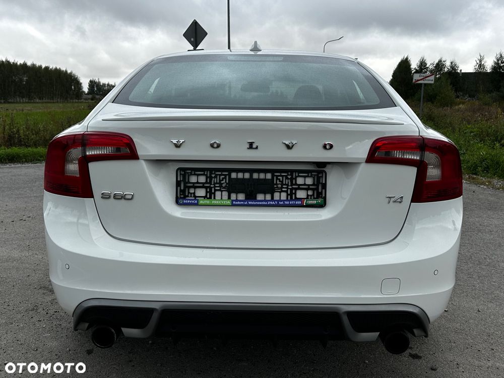 Volvo S60 T4 RDesign - 6