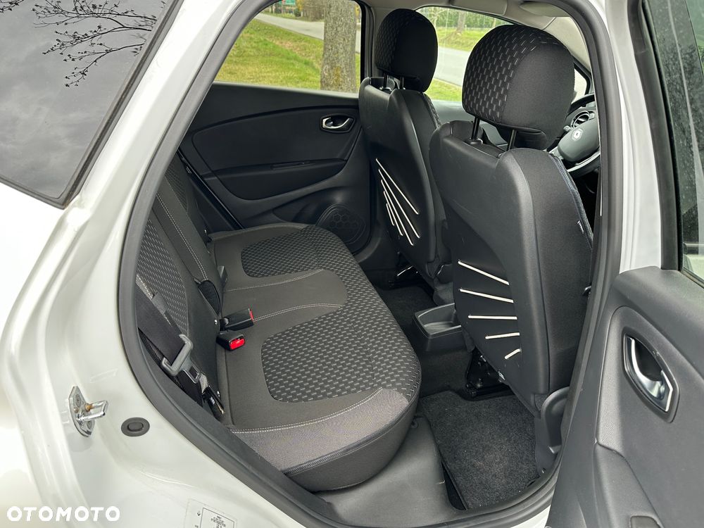 Renault Captur 1.3 TCe Intens - 14