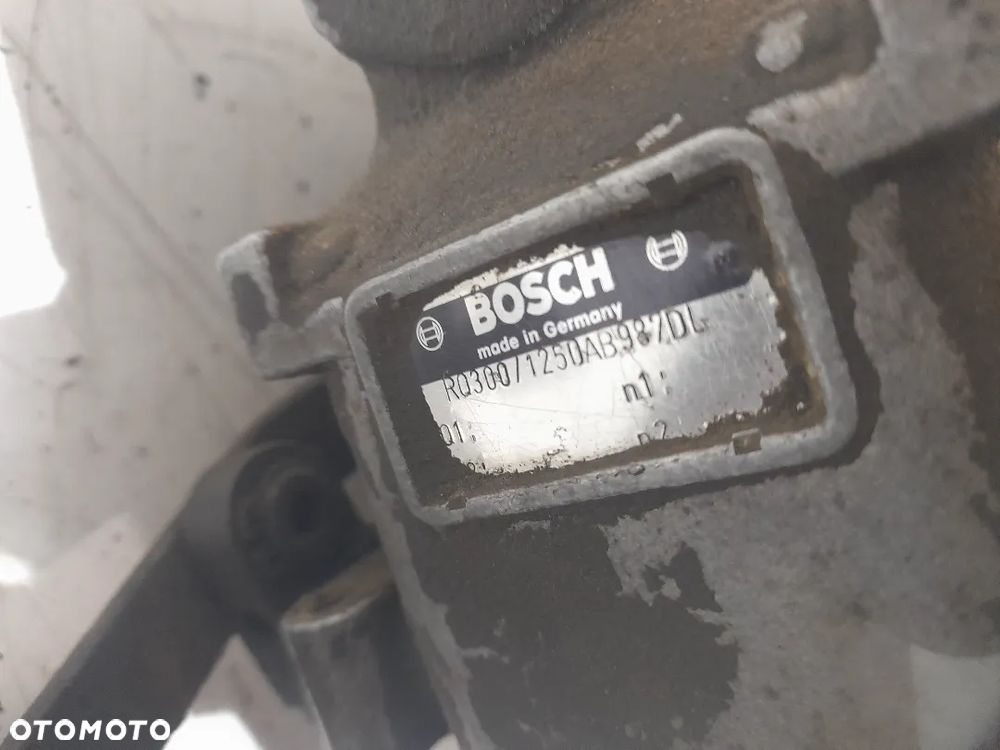 POMPA WTRYSKOWA PALIWA BOSCH DEUTZ 8 CYLINDRÓW PE8A95D410LS2451 F8L413F - 6