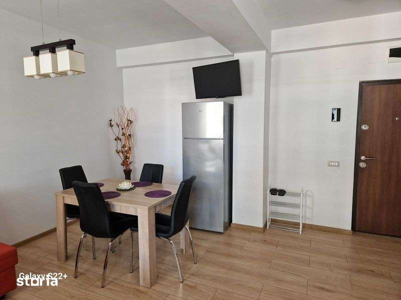 Inchiriez apartament MAMAIA NORD — fotografia 2