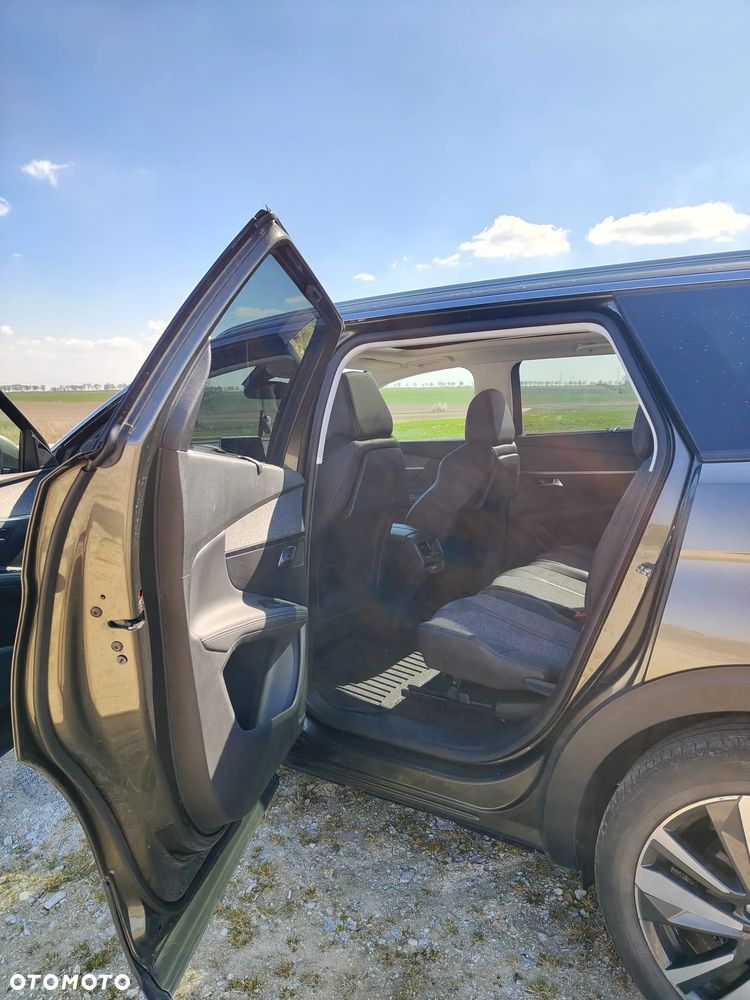 Peugeot 5008 1.6 PureTech GT Line S&S EAT8 - 6