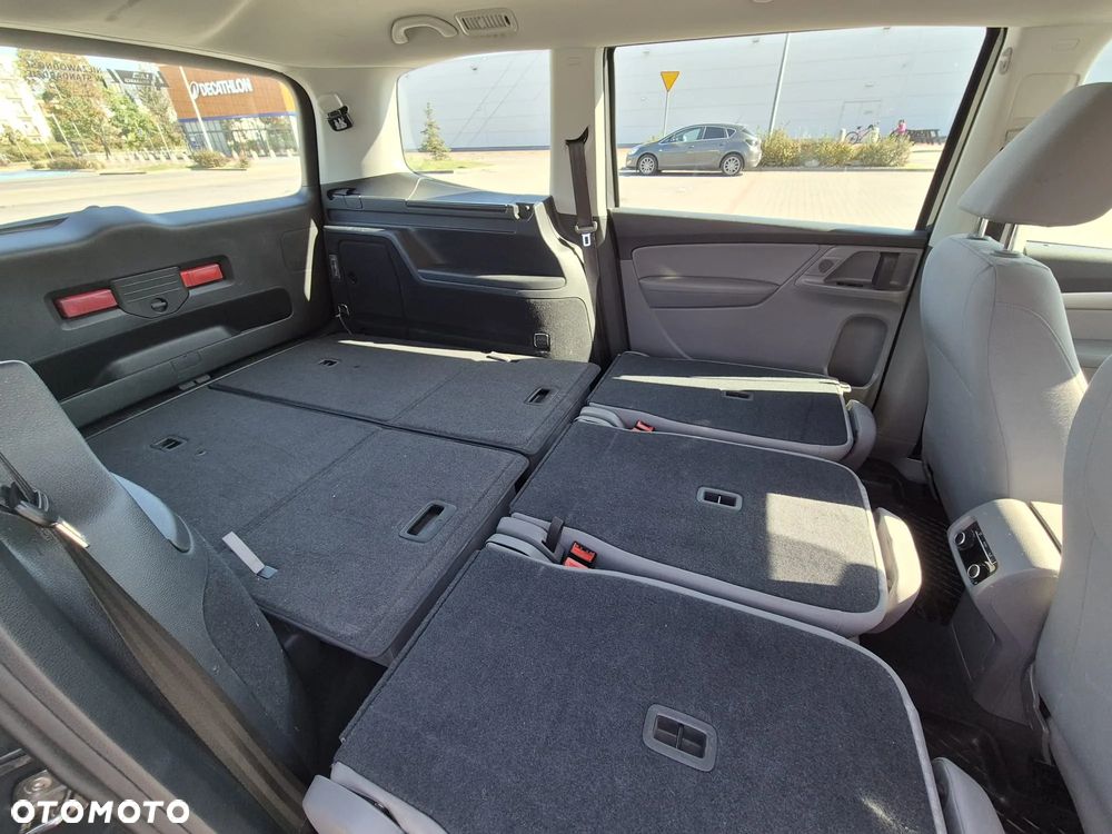 Seat Alhambra - 37