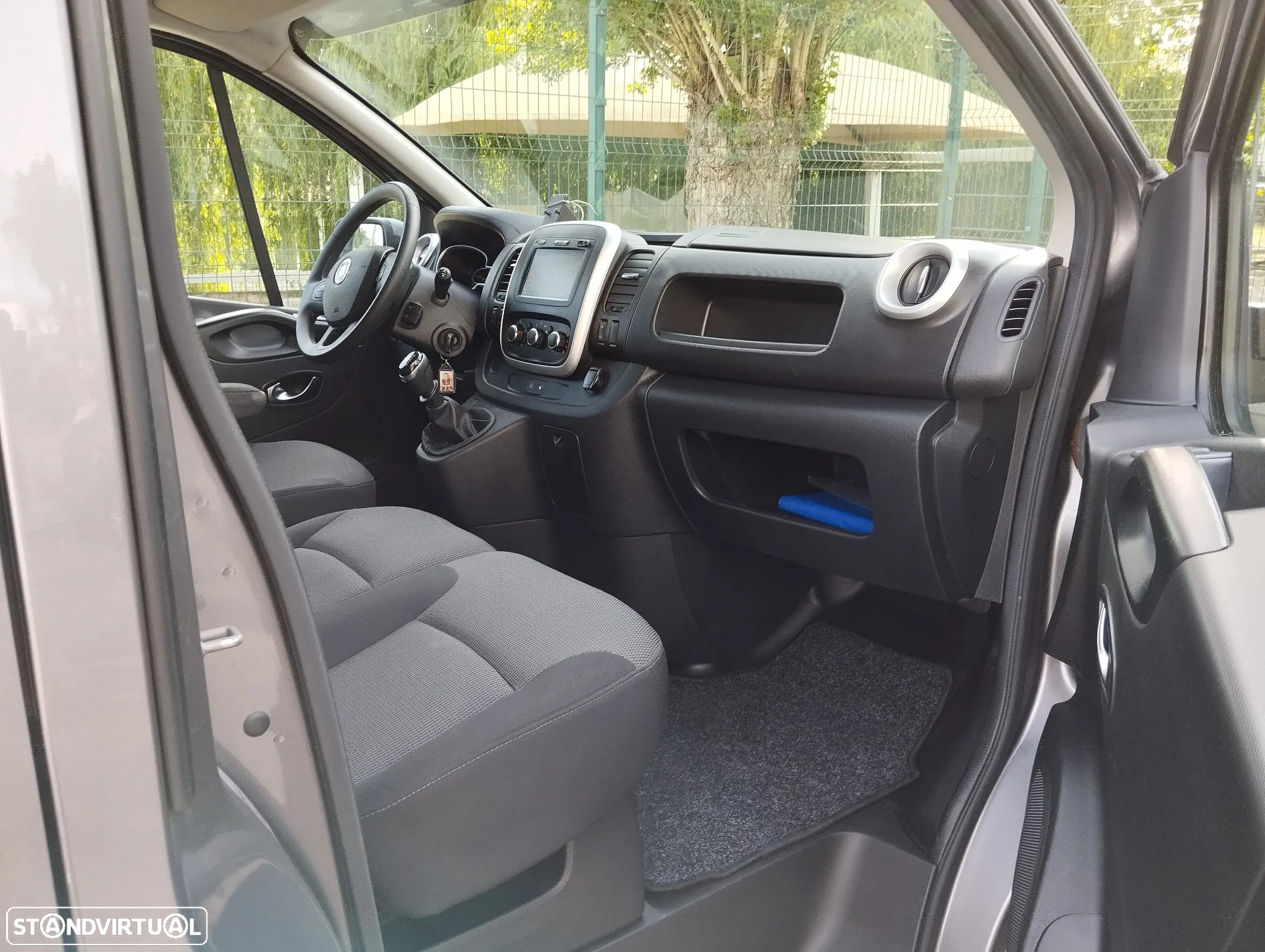 Fiat TALENTO - 15