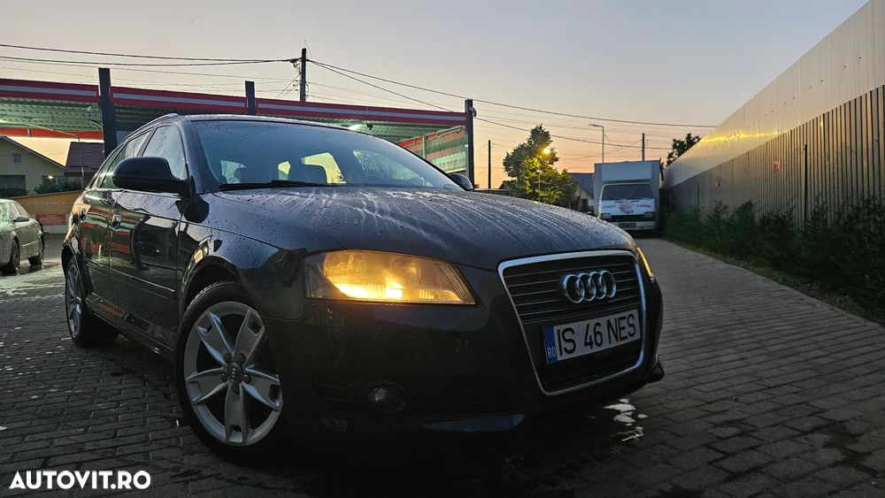 Audi A3 - 2