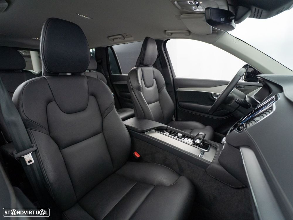 Volvo XC 90 2.0 T8 PHEV Plus Bright AWD - 46