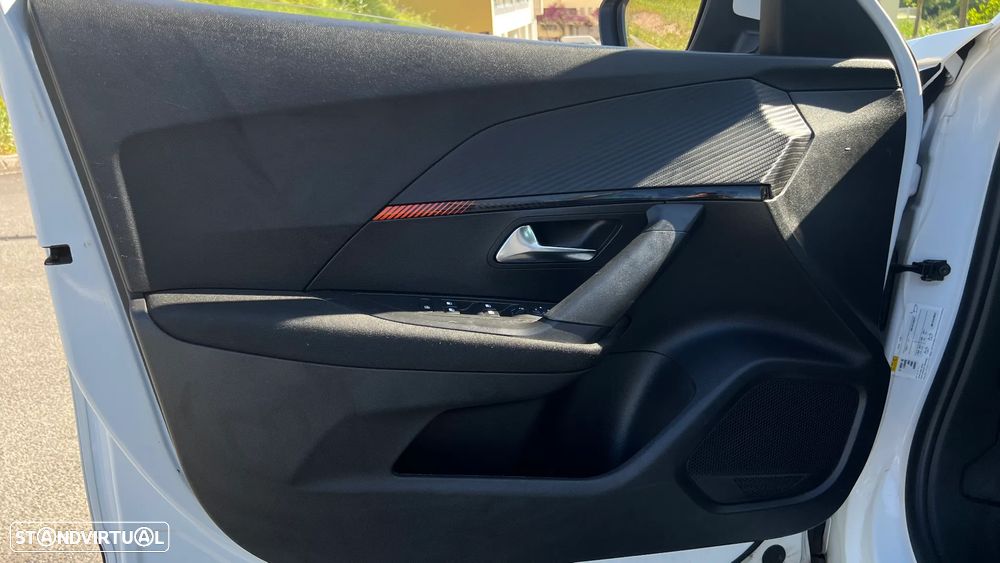 Peugeot 2008 1.5 BlueHDi Active Pack - 9