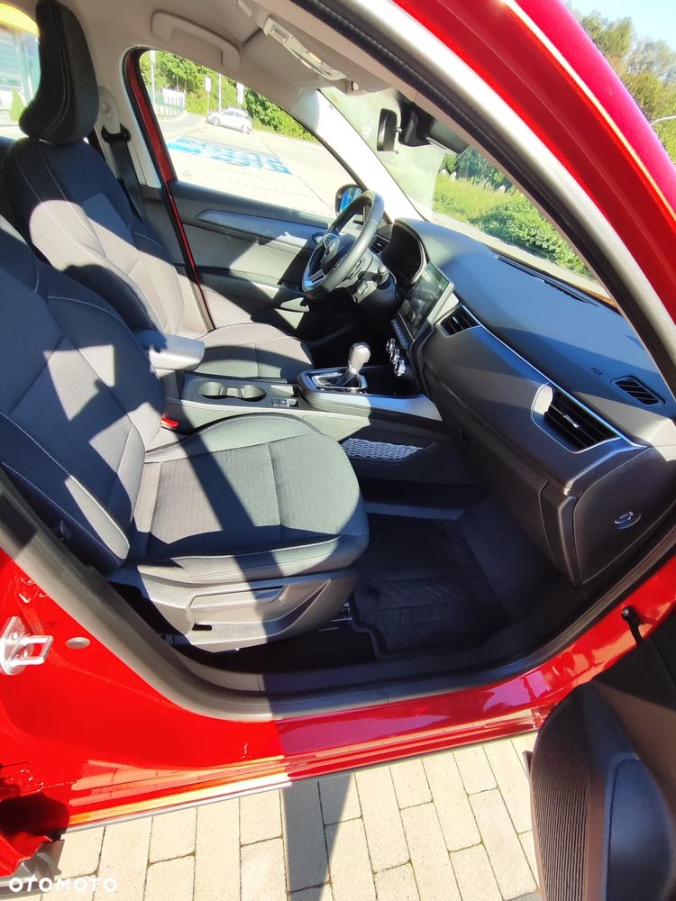 Renault Arkana TCe 140 EDC ZEN - 6