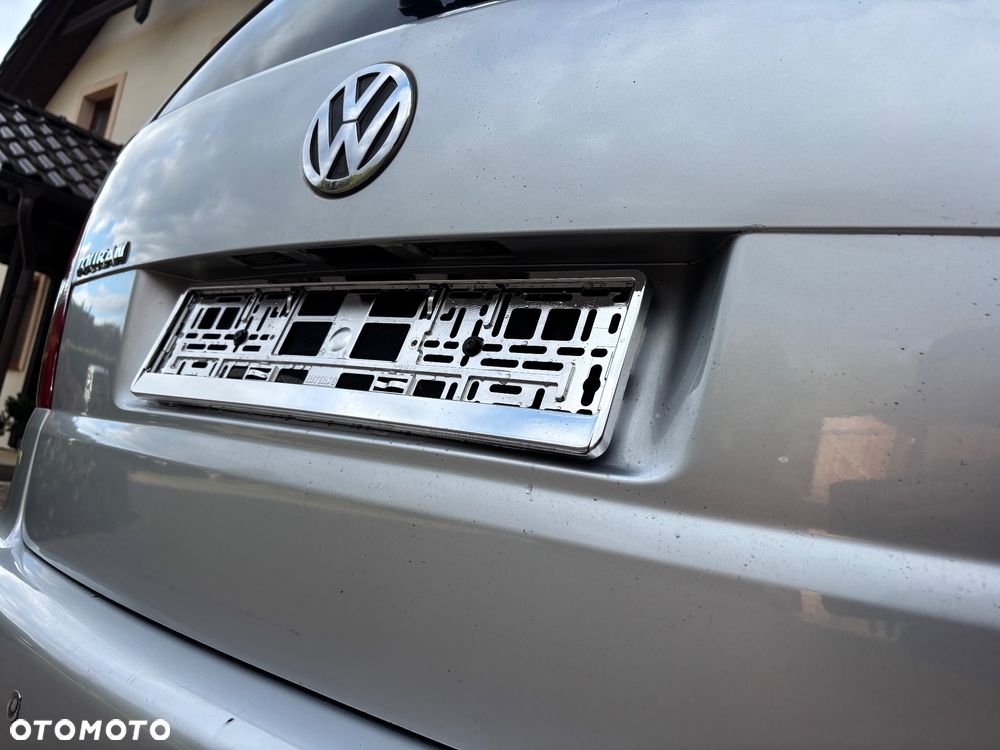 Volkswagen Touran 1.9 TDI - 16