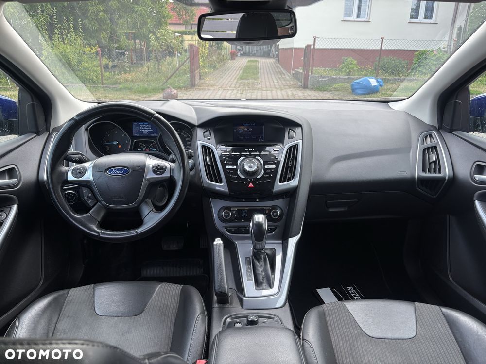 Ford Focus - 8