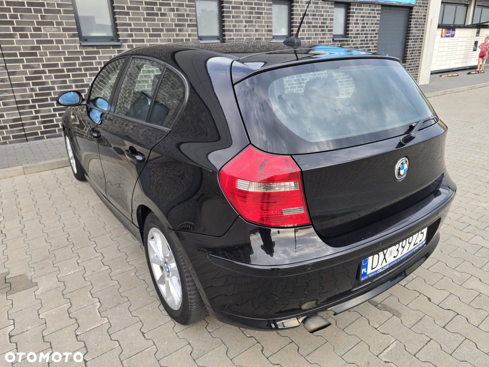 BMW Seria 1 - 14