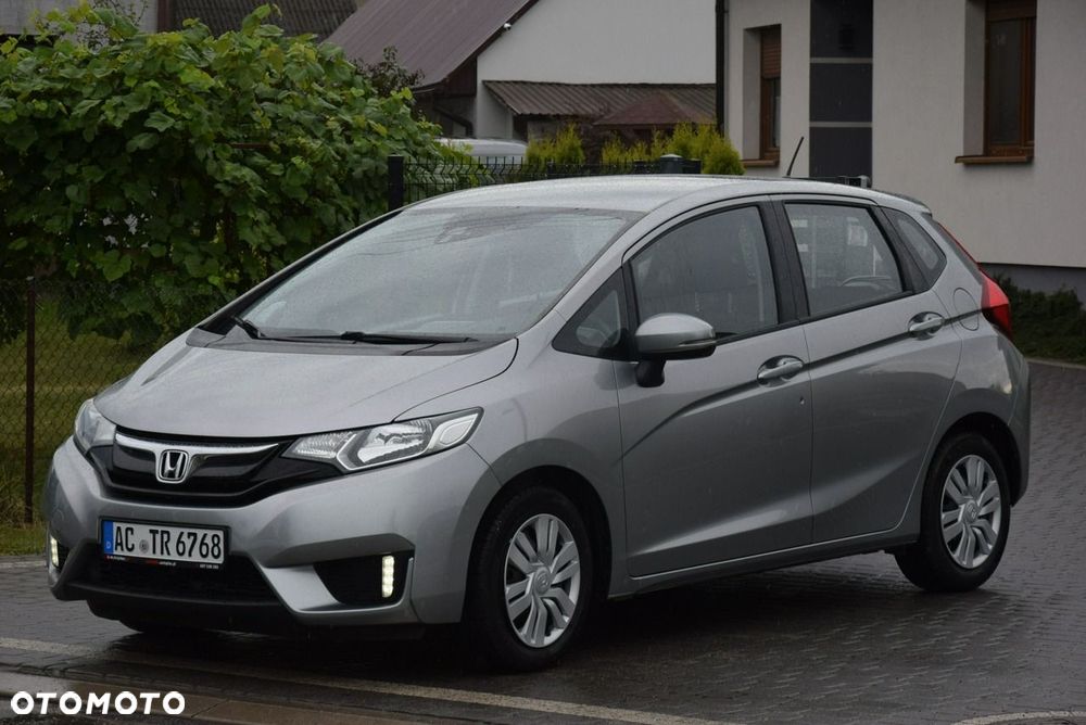 Honda Jazz 1.3 i-VTEC Trend - 3