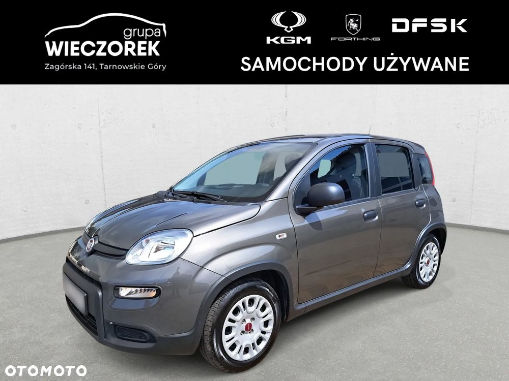 Fiat Panda - 2