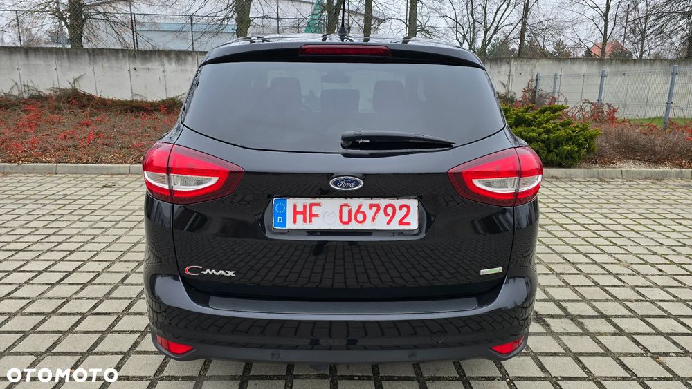 Ford C-MAX 1.0 EcoBoost Titanium ASS - 6