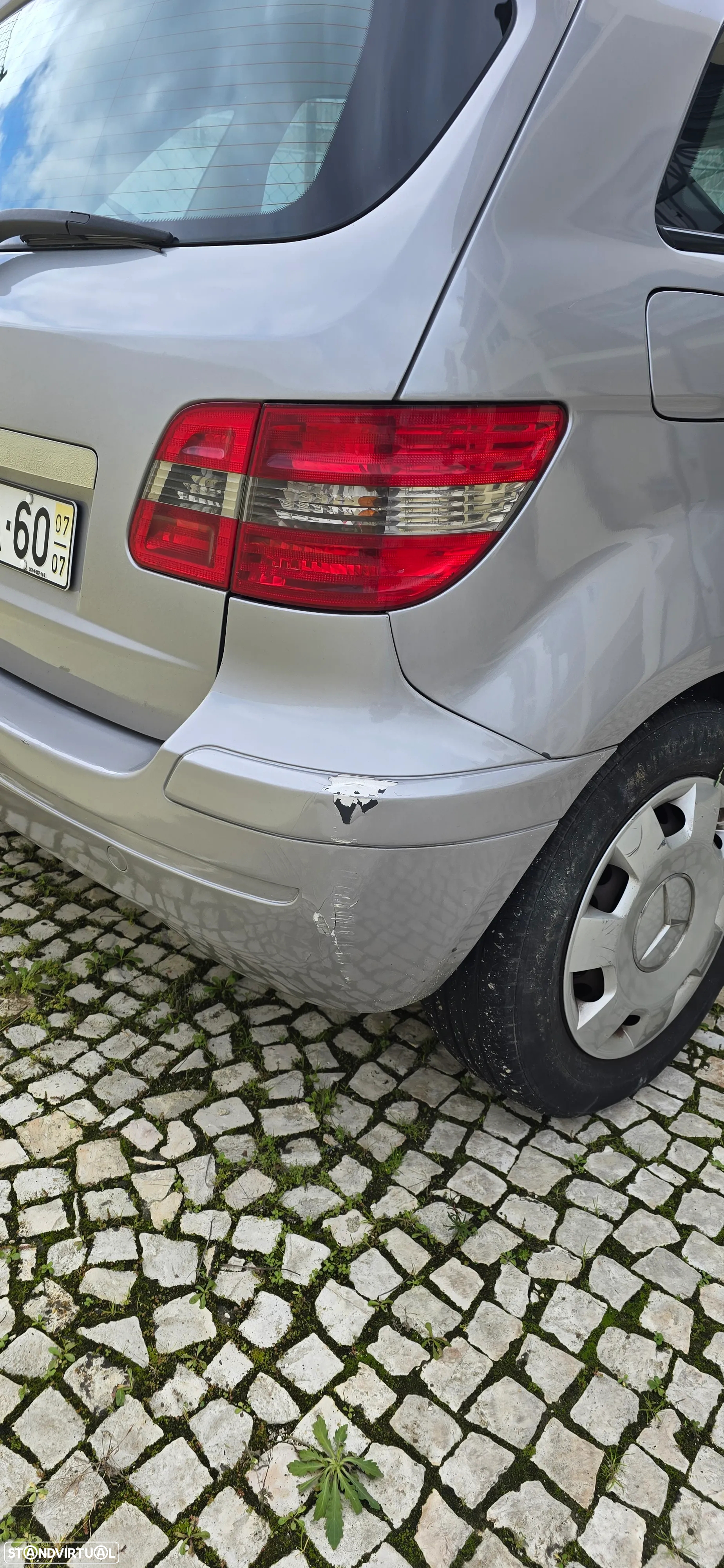 Mercedes-Benz B 150 Standard - 20