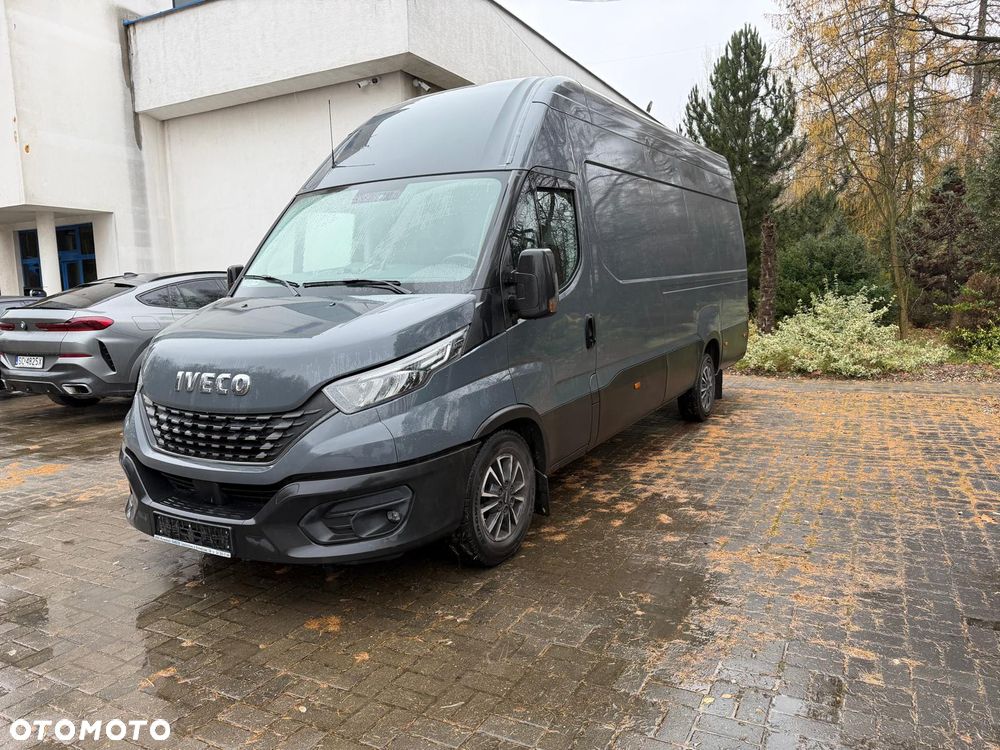Iveco Daily 35S18 - 4