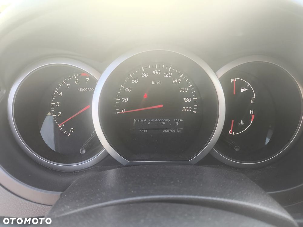 Suzuki Grand Vitara 1.6 Comfort EU5 - 4