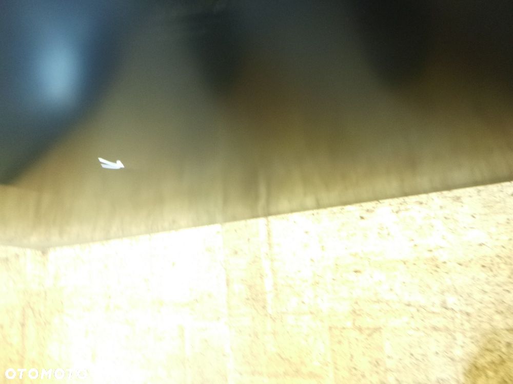 opel vectra c 02r- maska silika nowa - 4