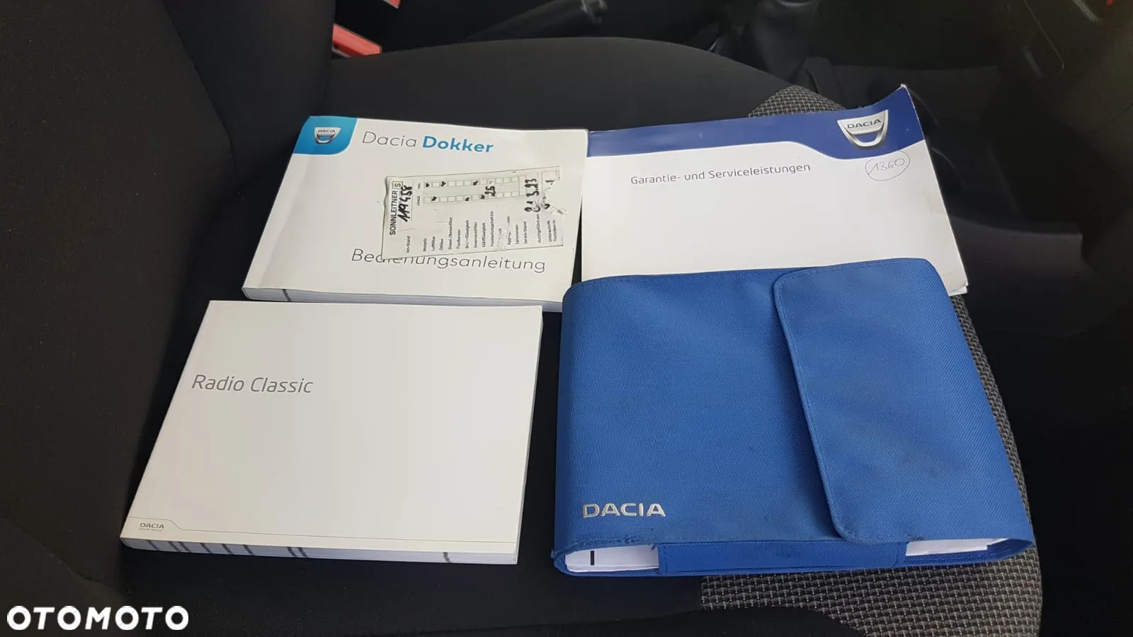 Dacia Dokker - 20