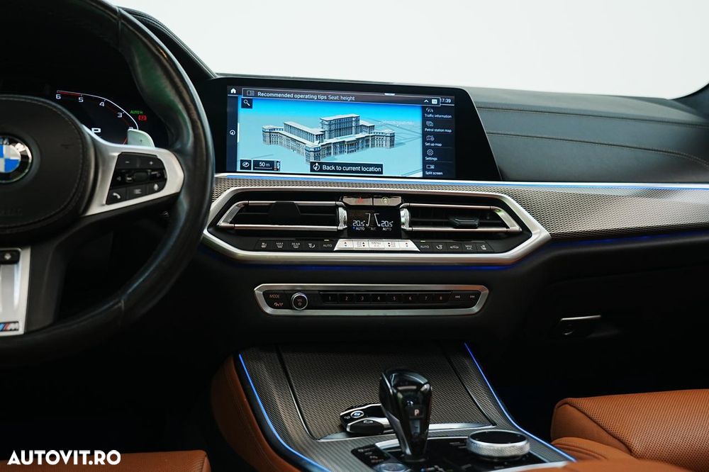 BMW X5 M M50d - 18