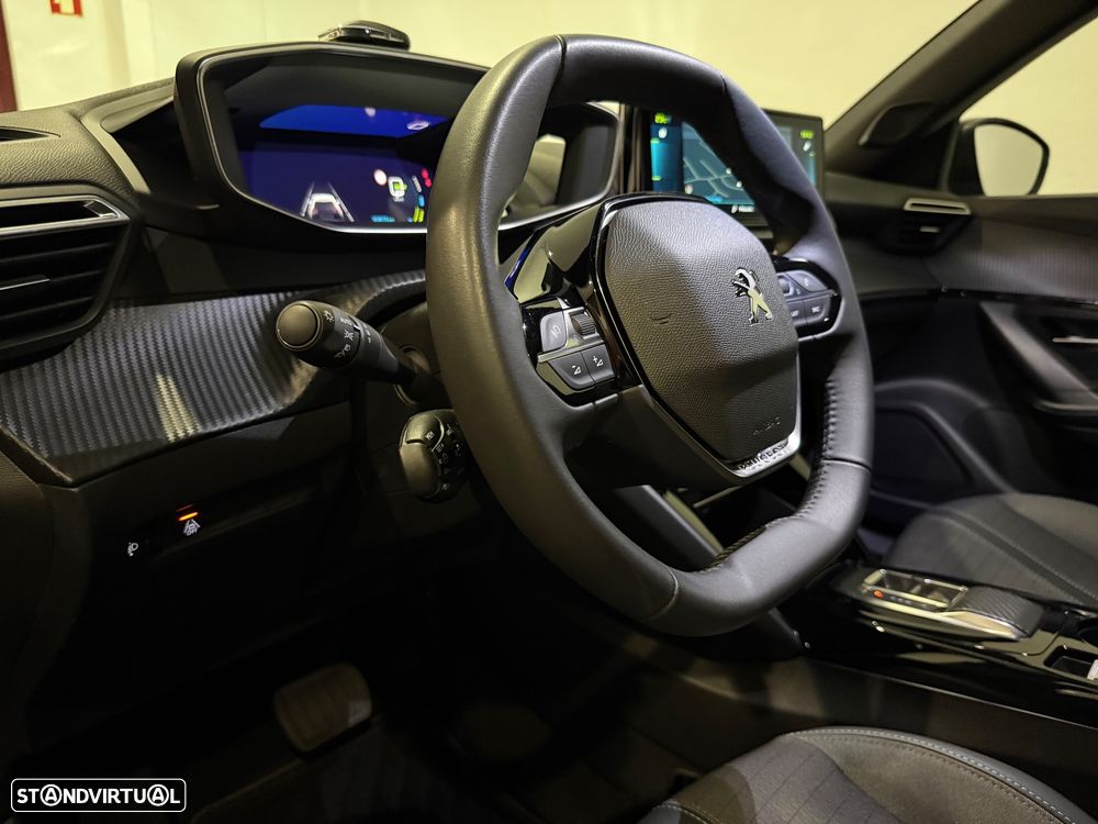 Peugeot e-2008 50 kWh Allure Pack - 10