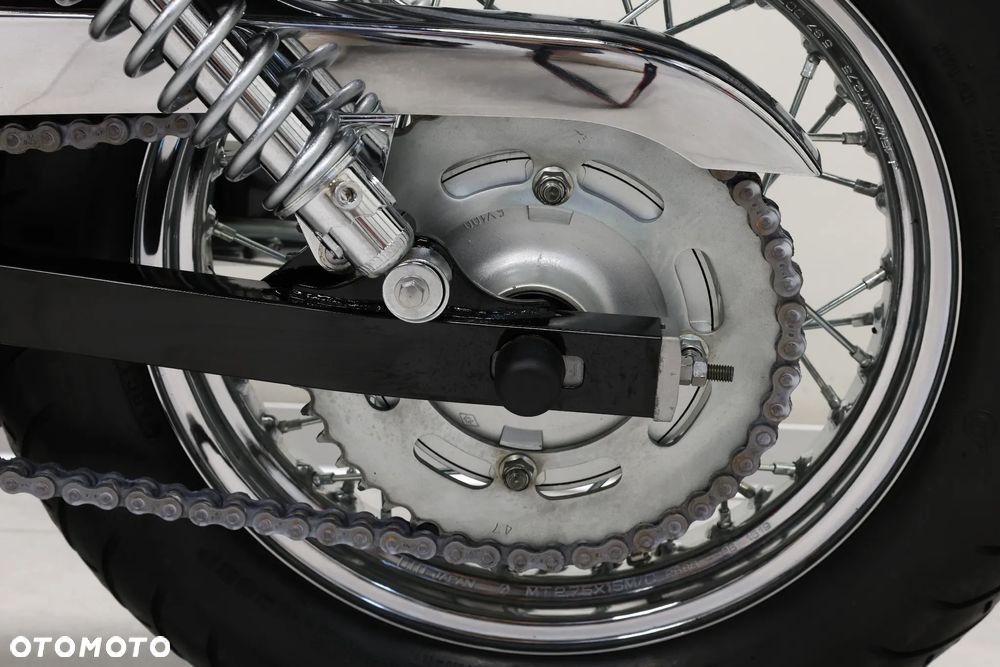 Yamaha Virago - 40