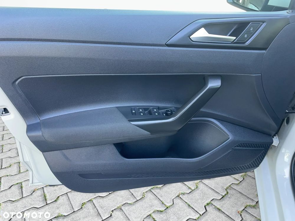 Volkswagen Polo 1.0 TSI Life - 12