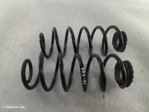 Mola Suspensao Tras Fiat Bravo Ii (198_) - 1