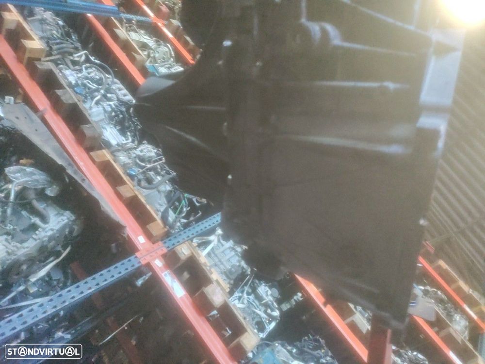 Caixa De Velocidades Manual Nissan Qashqai / Qashqai +2 I (J10, Nj10, - 10