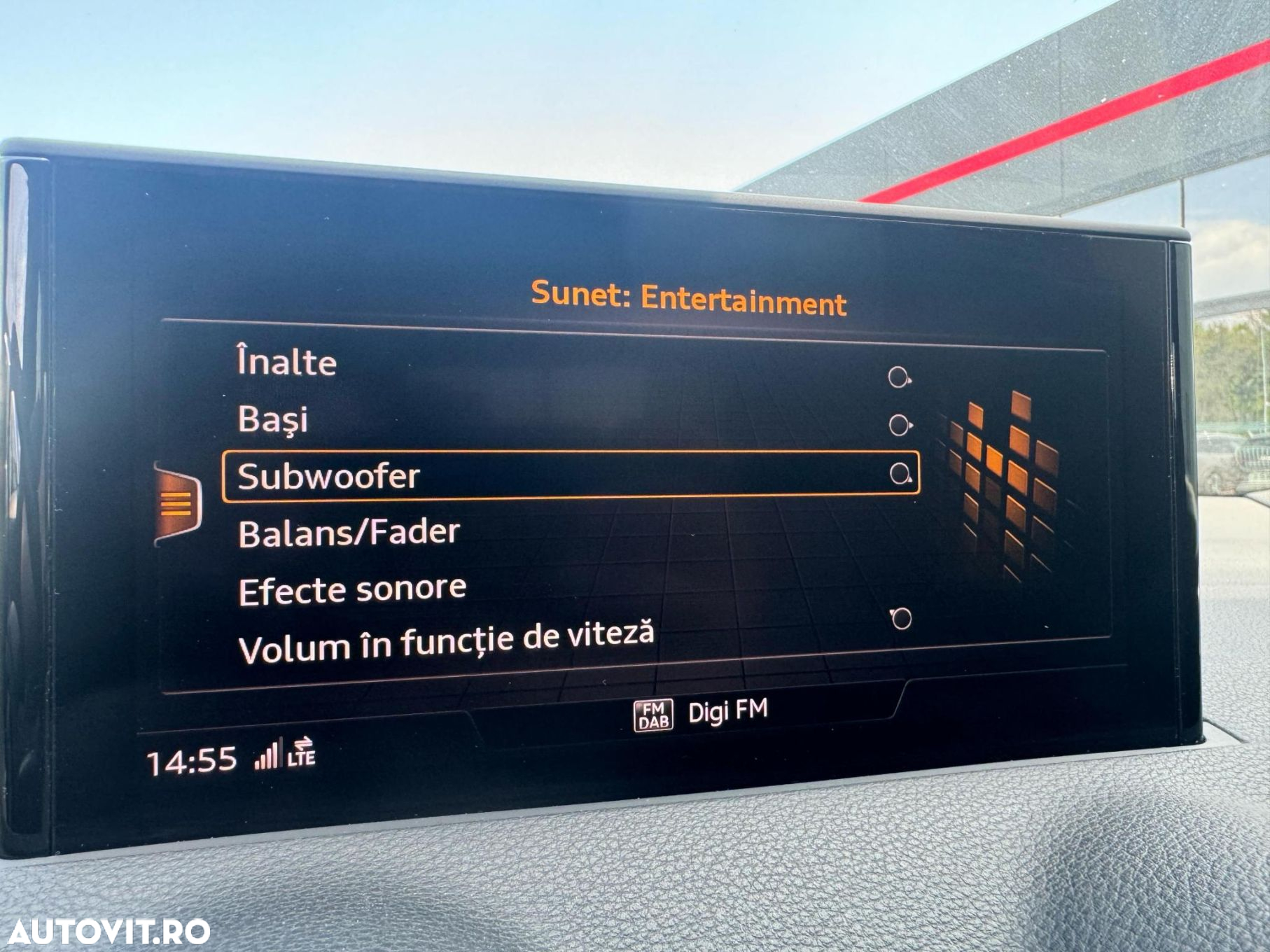 Audi SQ2 TFSI quattro S tronic - 29